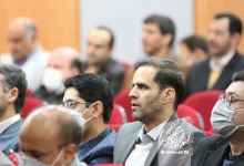 گزارش تصویری مراسم بزرگداشت هفته پژوهش و قدردانی از پژوهشگران برتر